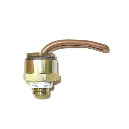 Diesel Engine Heater, for Volvo VE-D7 MPN:30805