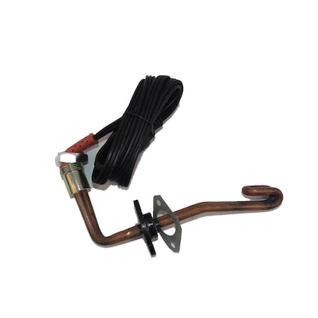 Diesel Engine Heater, for Volvo VED-12 MPN:30808