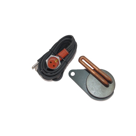 Diesel Engine Heater, for Volvo D16 MPN:30810