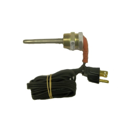 Diesel Engine Heater, 150Ws, 3/4