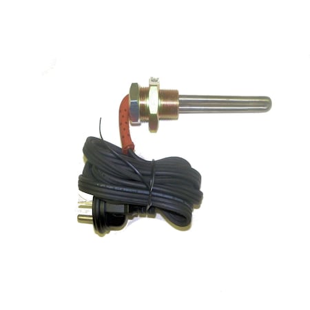 Diesel Engine Heater, 300Ws, 22mm MPN:30910