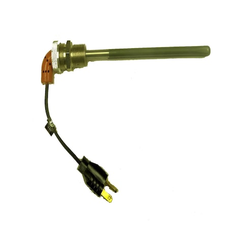 Diesel Engine Heater, 150Ws, 22mm MPN:30911