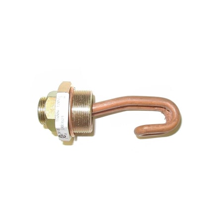 Diesel Engine Heater, for Cummins L10 MPN:31106