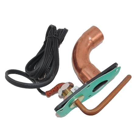 Diesel Engine Heater, for Cummins 855 N MPN:31110