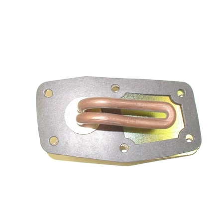 Diesel Engine Heater, Cummins Big Cam III MPN:31111