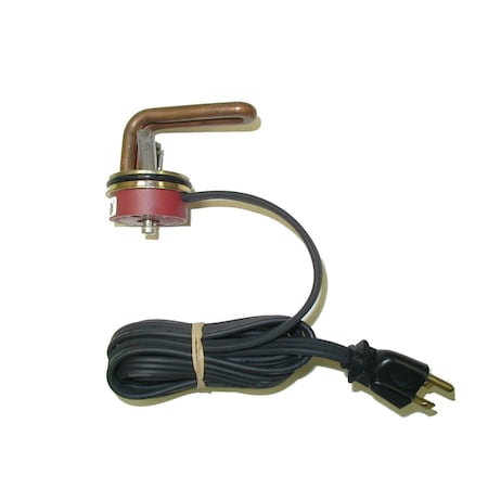 Diesel Engine Heater, for CAT 3116 6.6L MPN:31202