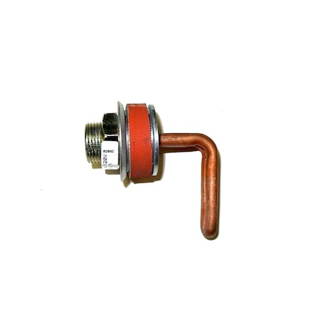 Diesel Engine Heater, for CAT 1100 Series MPN:31204