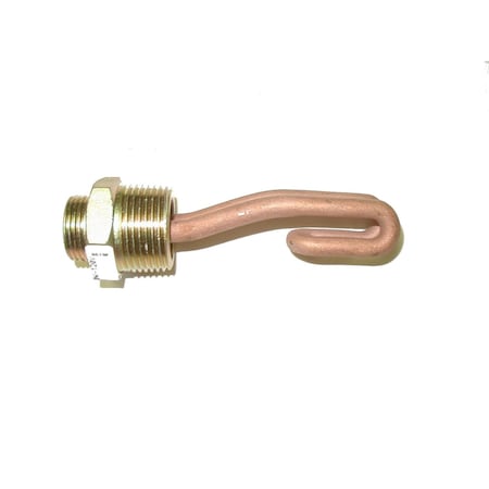 Diesel Engine Heater, for CAT C10 MPN:31207