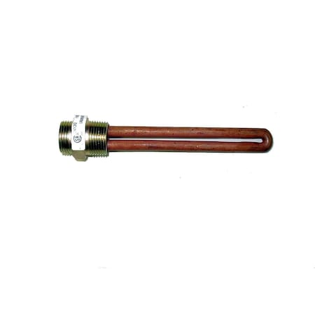 Diesel Engine Heater, for Mack EM9-400 MPN:31312