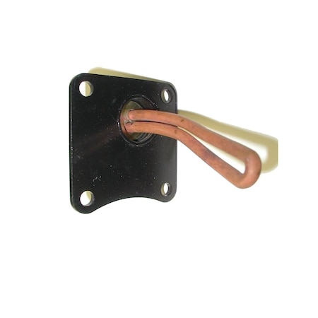 Diesel Engine Heater, for Detroit Diesel MPN:31315