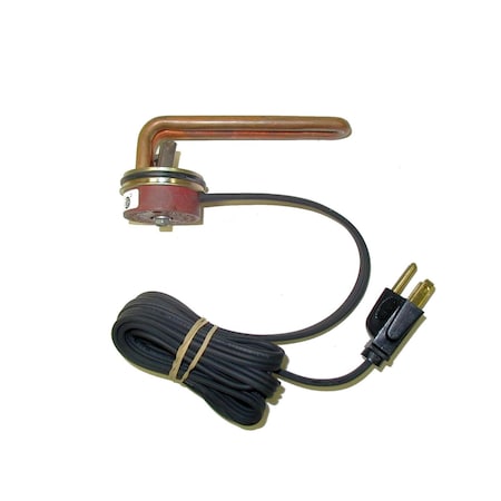 Diesel Engine Heater, for Mack 504 MPN:31702