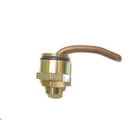 Diesel Engine Heater, for Volvo TD100 MPN:31801