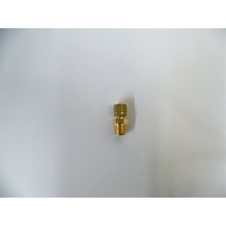 Straight Design Nut/Sleeve Kit, PK5 MPN:33114