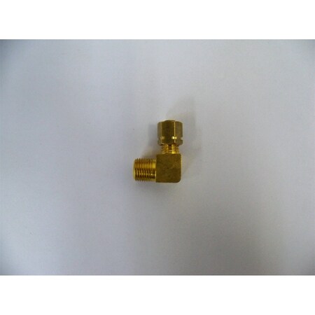 Elbow Design Nut/Sleeve Kit, PK5 MPN:33115
