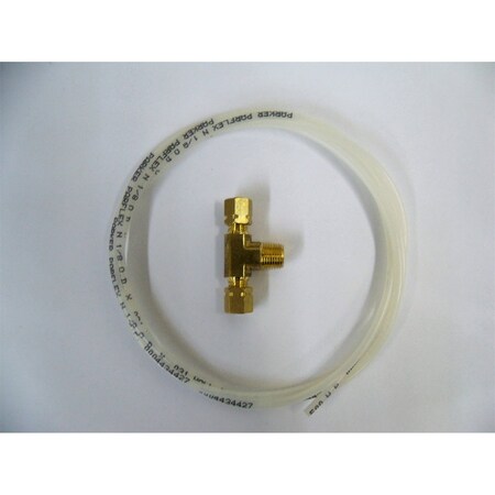 Dual Nozzle Adaptor Kit MPN:33116