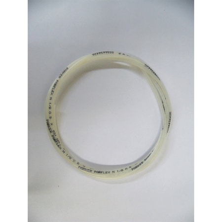 Nylon Tubing, 5ft., 1/8