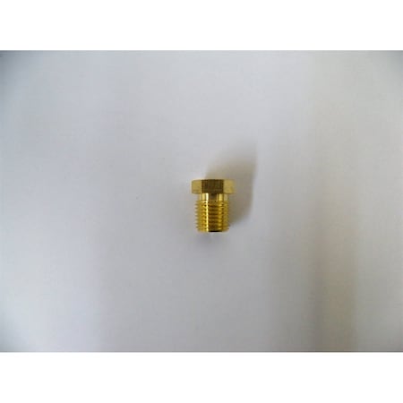 Bushing, 1/4