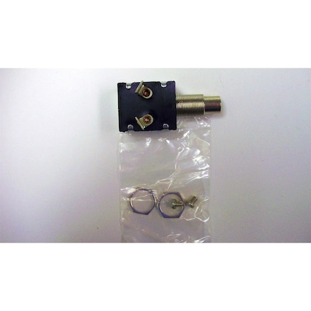 Push Button Switch Kit MPN:33127