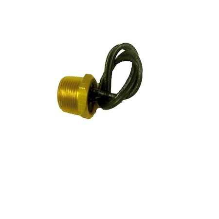 Thermostat Surface Mount Type, 1/2
