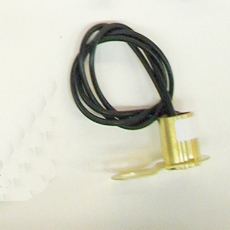 Thermostat Surface Mount Type, 1 Wire MPN:33131