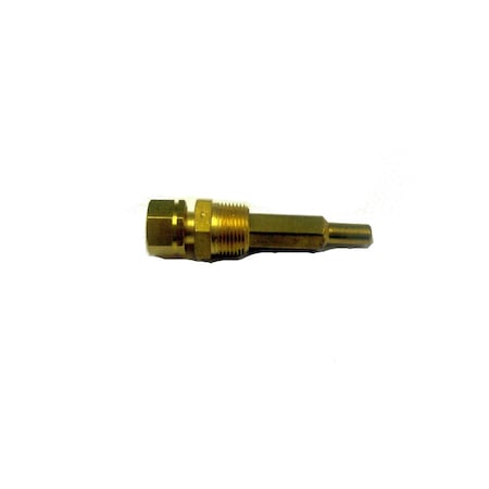 Straight One Side Nozzle, CID 200-299 MPN:33142