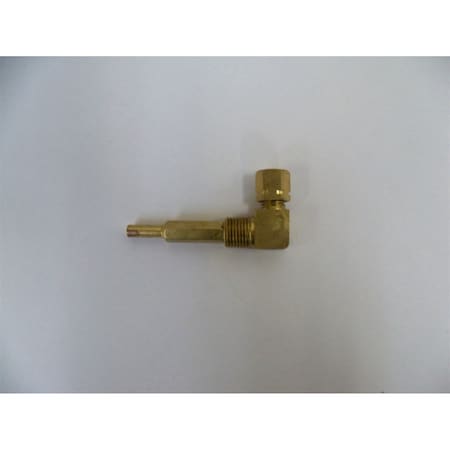 Elbow Dual Side Nozzle, CID 300-499 MPN:33144