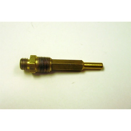 Straight End Nozzle, CID 500/Up MPN:33147