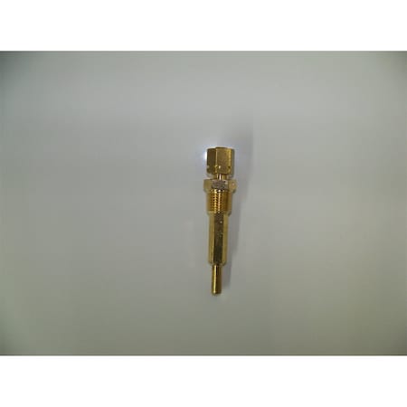 Straight One Side Nozzle, CID 100-199 MPN:33170