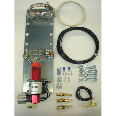 Ether Injection System MPN:33200