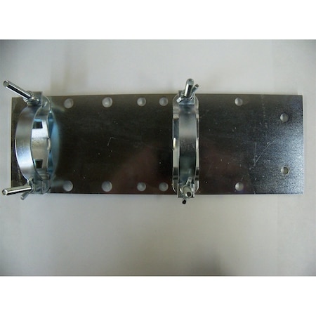 Mounting Plate/Clamps MPN:33201