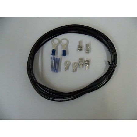 Electric Wire/Terminals Kit MPN:33259