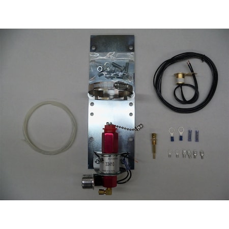 Ether Injection System, 21oz, CID 100-199 MPN:33410