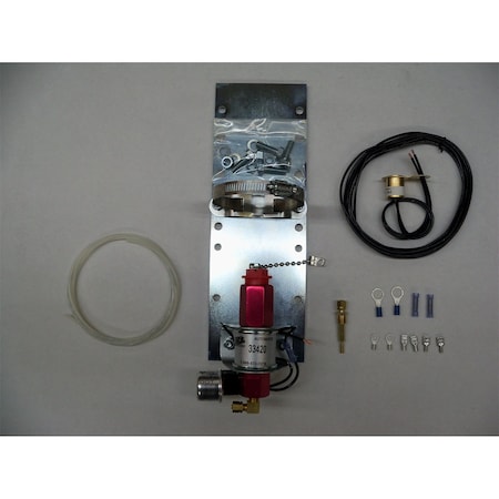 Ether Injection System, 21oz, CID 200-299 MPN:33420