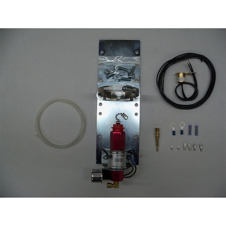 Ether Injection System, 21oz, CID 300-499 MPN:33430