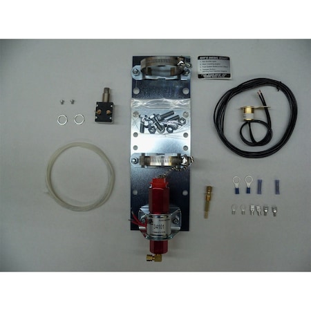 Ether Injection System, CID 500 up, 24V MPN:34101