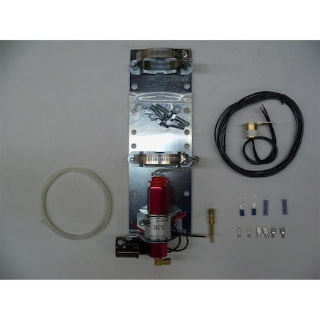 Ether Injection System, 18oz, 24V MPN:34210
