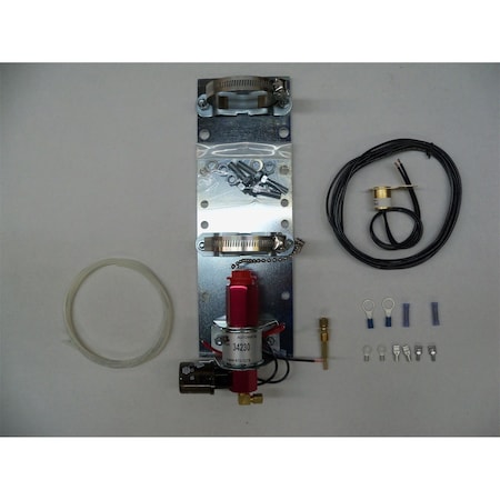 Ether Injection System, 18oz, 24V MPN:34230