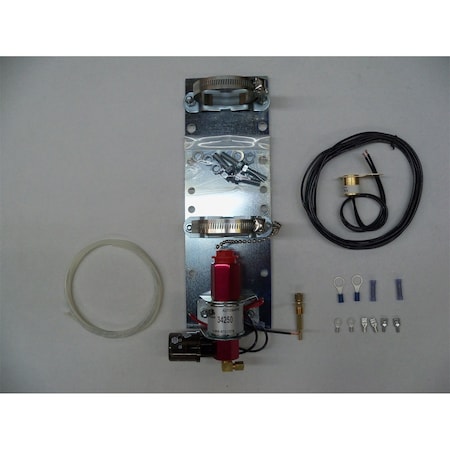 Ether Injection System, 18oz, 24V MPN:34250
