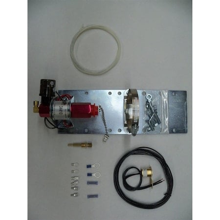 Ether Injection System, 21oz, 24V MPN:34410