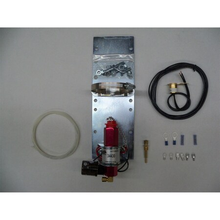 Ether Injection System, 21oz, 24V MPN:34430