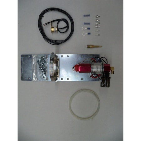 Ether Injection System, 21oz, 24V MPN:34450