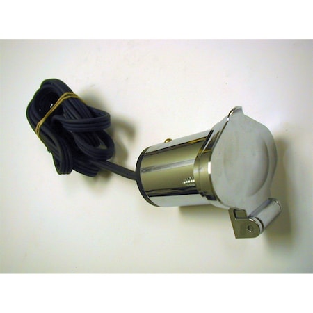 Weather Proof Truck Kit, 240V, 35110 Cord MPN:35114