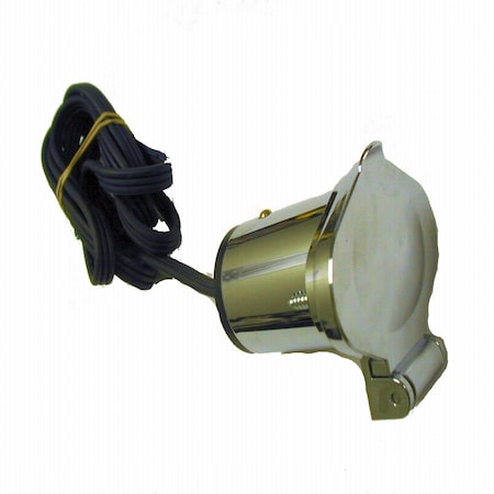 Weather Proof Truck Kit, 120V, 35125 Cord MPN:35117