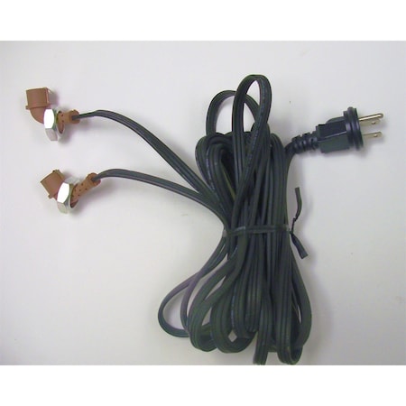 Y Cord, w/Thermostat MPN:35126