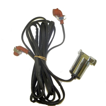 Y Cord, w/Thermostat MPN:35202