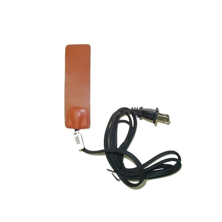 Silicone Heat Pad, 25W MPN:24025