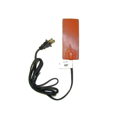 Silicone Heat Pad, 50W MPN:24050