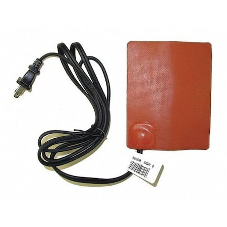 Silicone Heat Pad, 150W MPN:24150