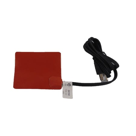 CSA Silicone Pad, 150W MPN:26150