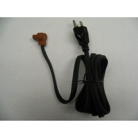 Replacement Cord, 16/3, 120V, 8ft. MPN:28496